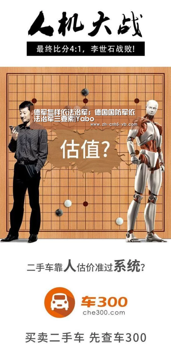 
德军怎样依法治军：德国国防军依法治军三要素|Yabo(图1)