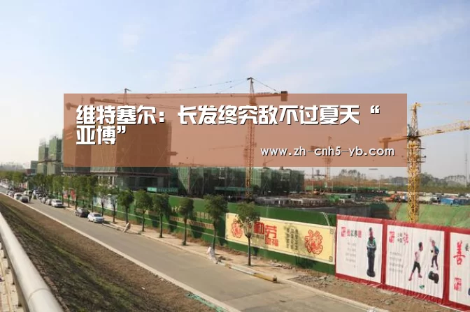 维特塞尔:长发终究敌不过夏天“亚博”(图2) 亚博官网