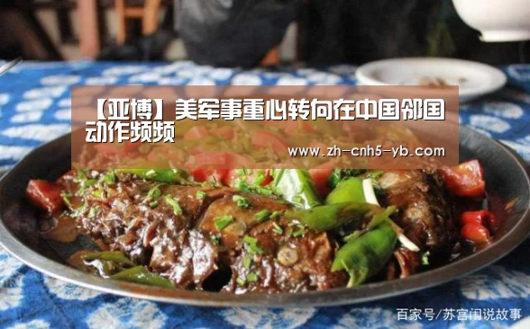 【亚博】美军事重心转向在中国邻国动作频频(图2) 【亚博】美军事重心转向在中国邻国动作频频(图2)